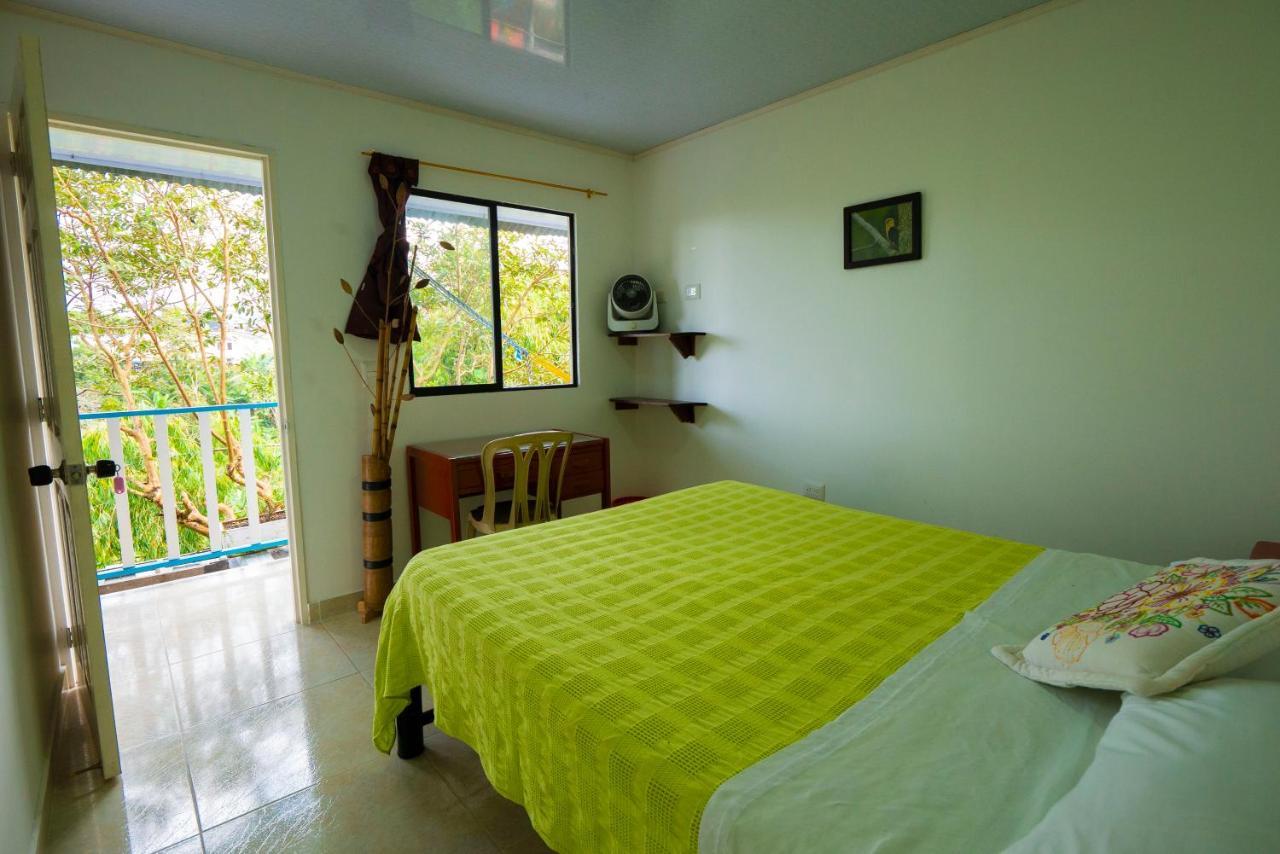 Casa Campesina * Armenia (Quindio)