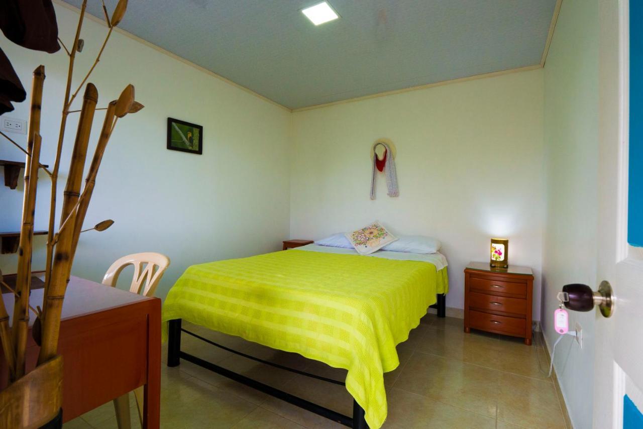 Casa Campesina * Armenia (Quindio)