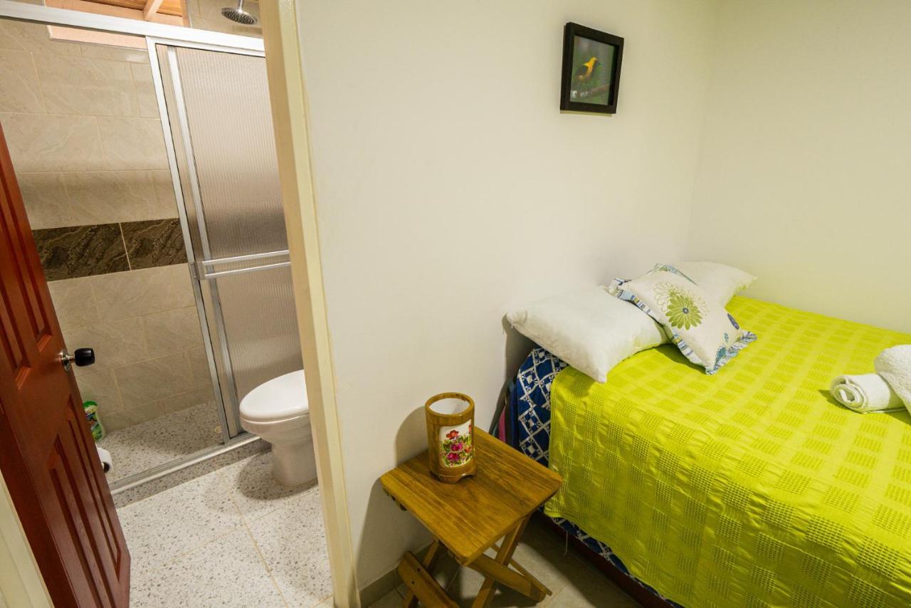 Hostal Casa Campesina *