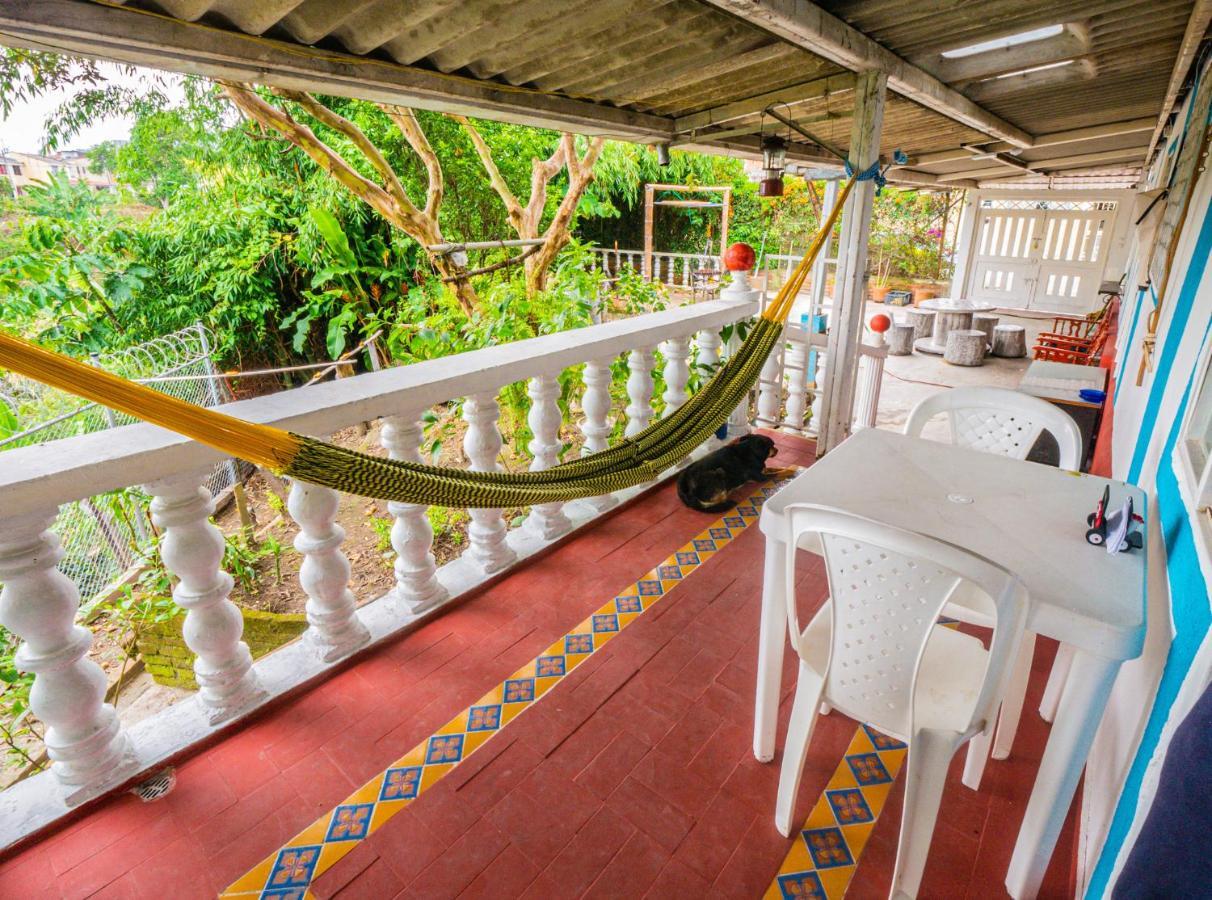 Hostal Casa Campesina