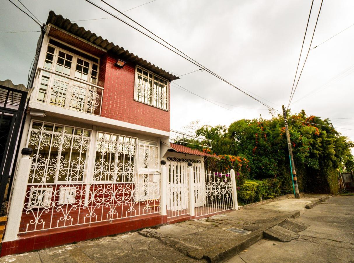 Casa Campesina Armenia (Quindio)