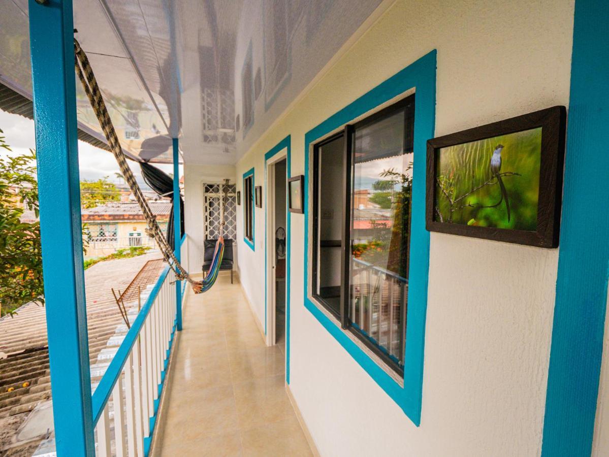 Hostal Casa Campesina *