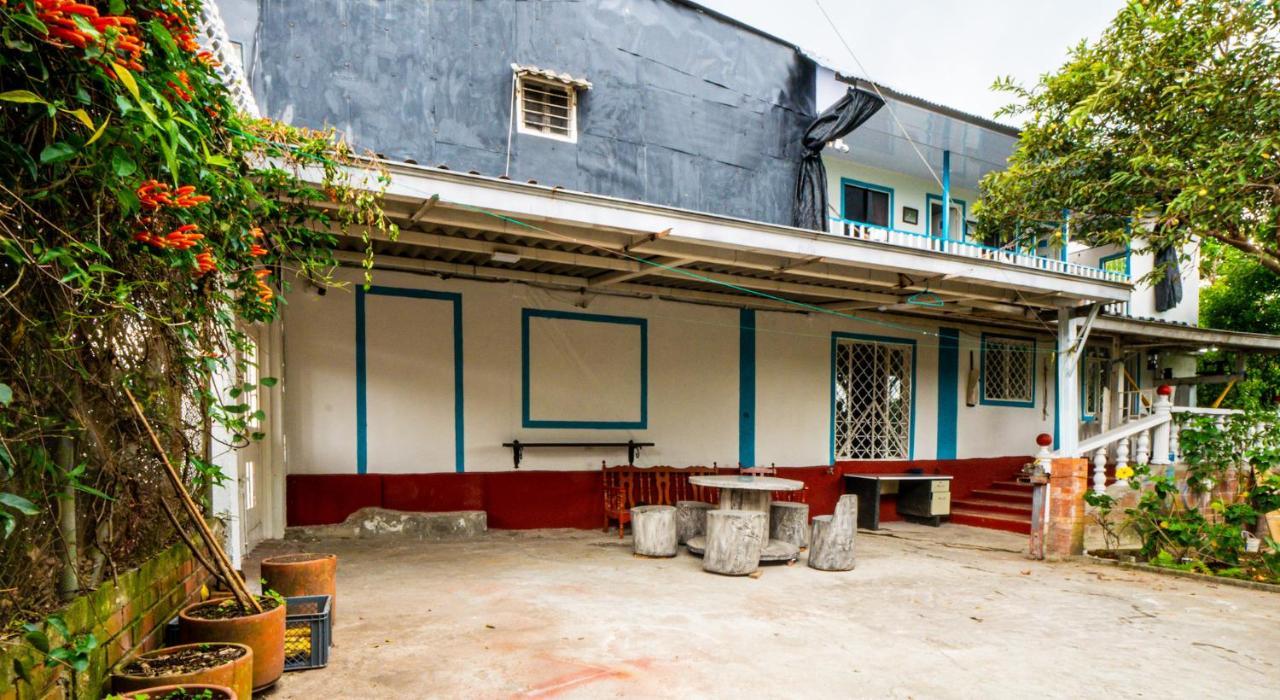 Casa Campesina Armenia (Quindio)