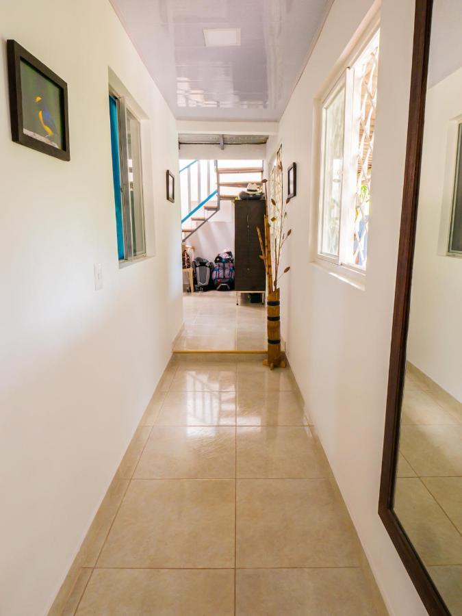 Hostal Casa Campesina